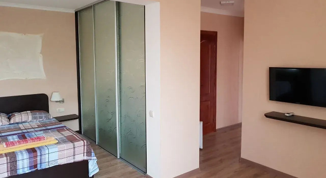 Guesthouse Irina, Rezervovat Hotel Evpatorya 