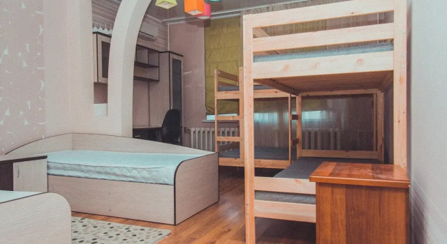 Hostel GorodN, Book Hostel SPA Hotels in Kirovsky district, SPA