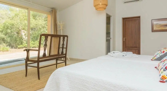 Villa Villa Pins