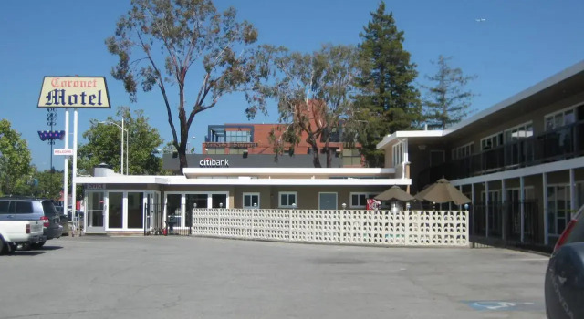 Coronet Motel