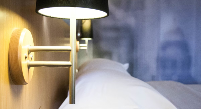 Четырёхместный люкс Family Sheraton Brussels Airport Hotel