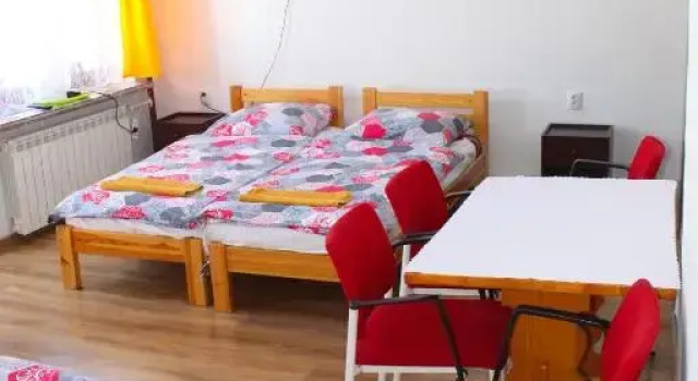 Panorama, Buchen Sie Hotel Korbielów Schlesien
