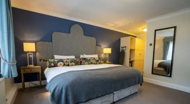 Двухместный номер House Superior с видом на внутренний двор Billesley Manor Hotel & Spa, a Tribute Portfolio Hotel