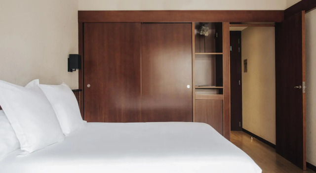 Двухместный номер Standard Hotel Derby