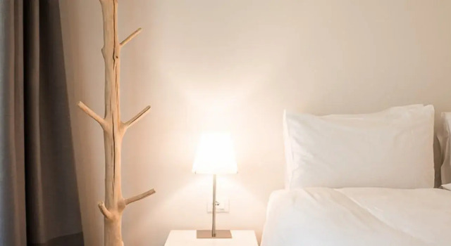 Двухместный номер Basic Design Hotel Tyrol