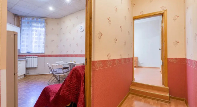 FlatStar 1-aya Sovetskaya 10, Book Hotel Tsentralny district Sankt Petersborg