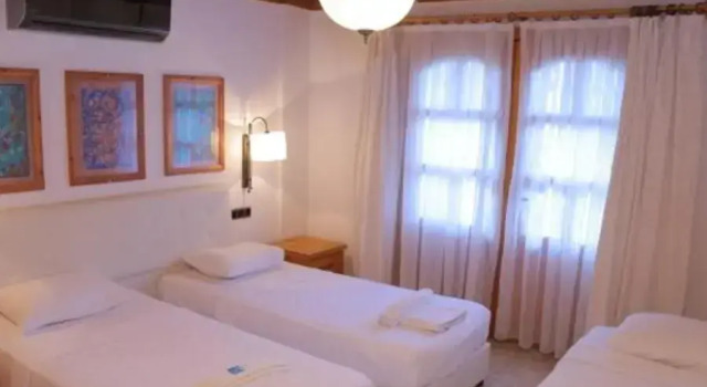 Вилла с бассейном Bc Spa Hotel