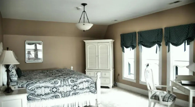 Двухместный Scott Executive The Inn on Ferry Street
