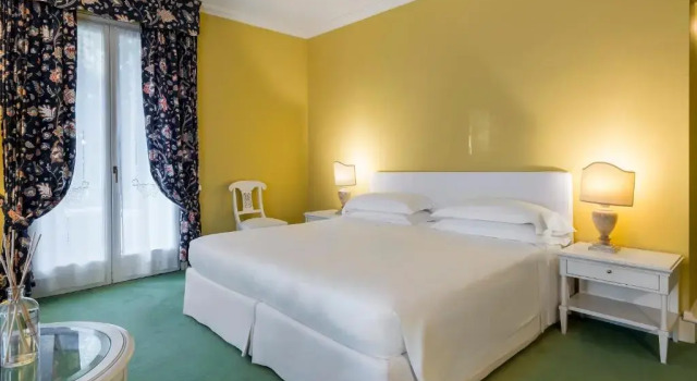 Номер Standard Hotel Franceschi