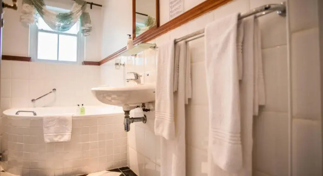 Номер Deluxe Boschhuis Apartments - Stellenbosch