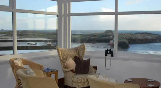Tiree Scarinish Hotel, Prenota Hotel Tiree Regno Unito
