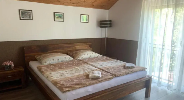 Adél Vendégház, Prenota Hotel Zamárdi 