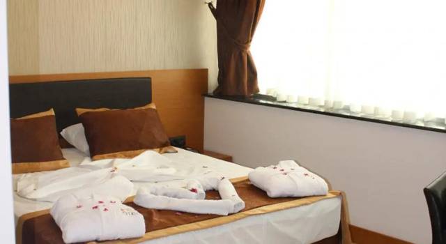 Northhill Hotel, Rezervovat Hotel Hotely v Hatay se snídaní, Snídaně