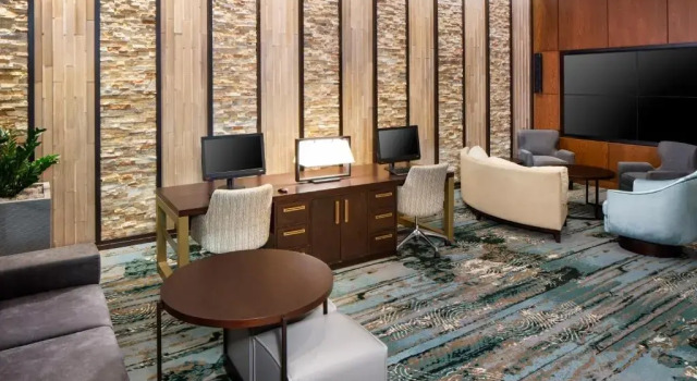 DoubleTree by Hilton Manchester Downtown