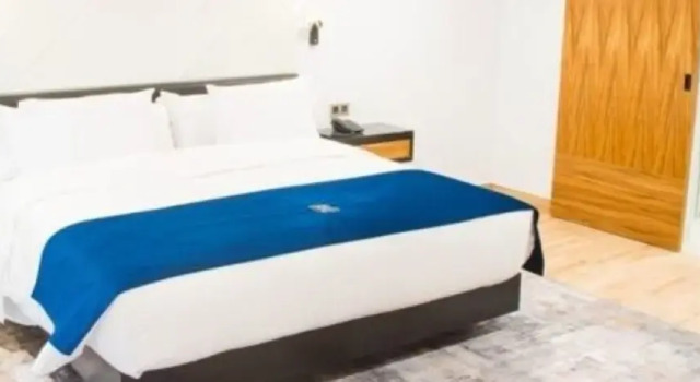Двухместный люкс Pool Master Ramë Hotel Boutique