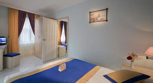 Sandy Beach Hotel - All Inclusive