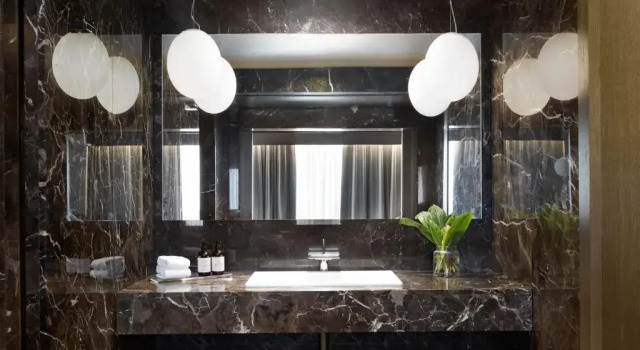 Двухместный номер Accessible Essential Kimpton Blythswood Square Hotel & Spa by IHG