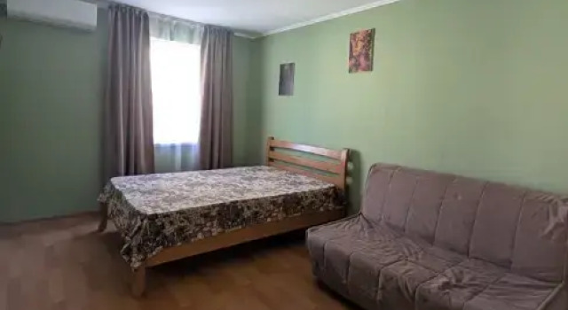 Номер Стандарт 2 Лето