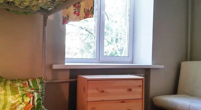 EcoHostel Izba, Prenota Hotel Krasnoselsky , vicino a Stazione Metro Krasnoselskaya