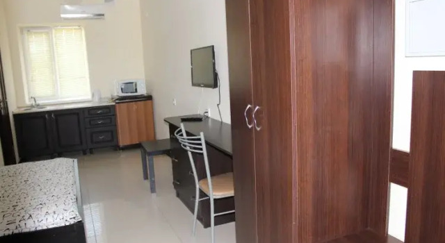 Morskaya 265 Guest House