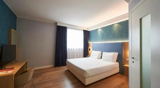 Deluxe Doppel Zimmer Neo Hotel
