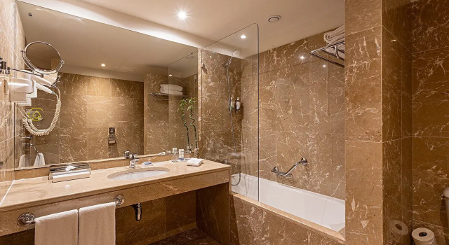 Люкс клубный Pestana Vintage Porto Hotel & World Heritage Site