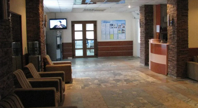 Lazurnyj