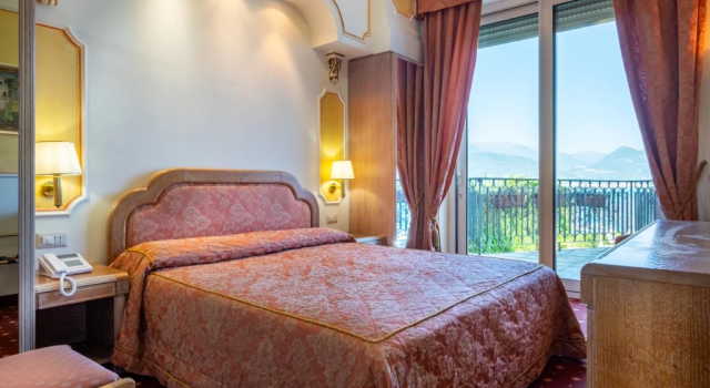 Двухместный номер Deluxe Hotel Astoria