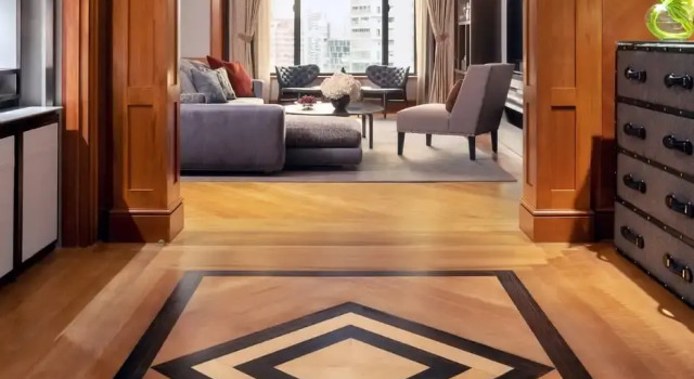 Люкс Governor Отель Four Seasons Singapore