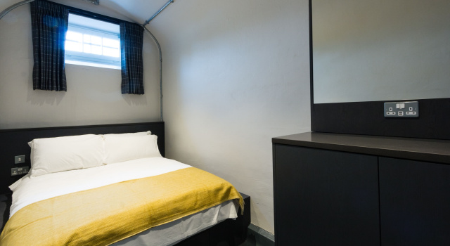 Private Dormitory Room CODE - The Court, Edinburgh