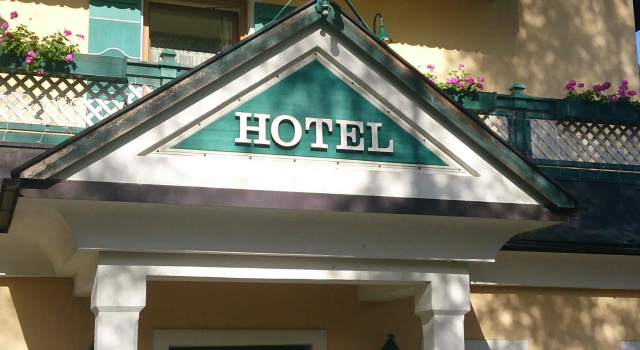 Hotel Voglauerhof