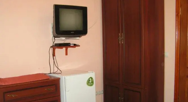 Guest house Yuranik