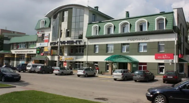 Континент, Rezervați Mini-hotel Mini-hoteluri în Grodno Region, Mini-hotel