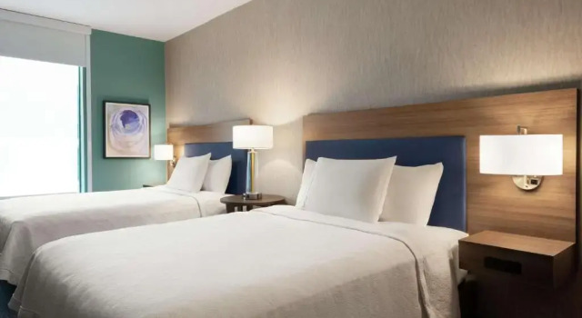 Студия Mobility/Hearing Access Home2 Suites By Hilton Houston-Pearland, Tx