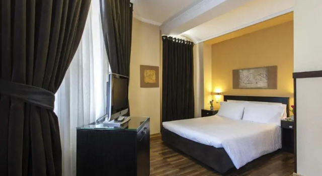 Egnatia Hotel