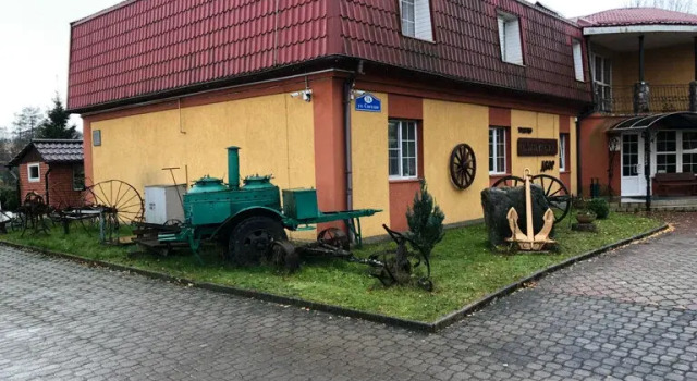 Otel Slavyansky dvor, Book Hotel Svetliy 