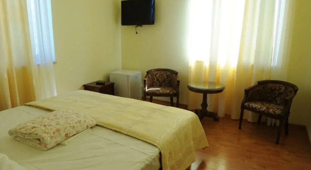 Standard Doppel Zimmer SD Hotel