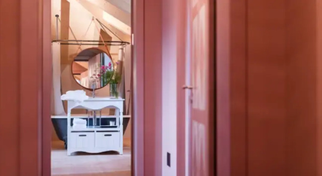 Двухместный Attic Junior Suite Мансарда Hotel De Londres