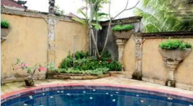 Puri Anggrek Hotel