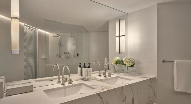 Двухместный полулюкс с видом на океан InterContinental Sydney Coogee Beach by IHG