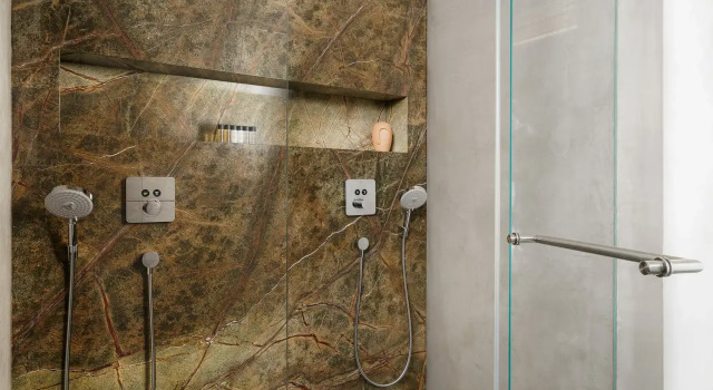 Suite doppia Golitsin Mys Boutique Hotel