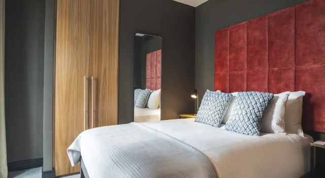 Aldgate Double Apartment The Gate London City