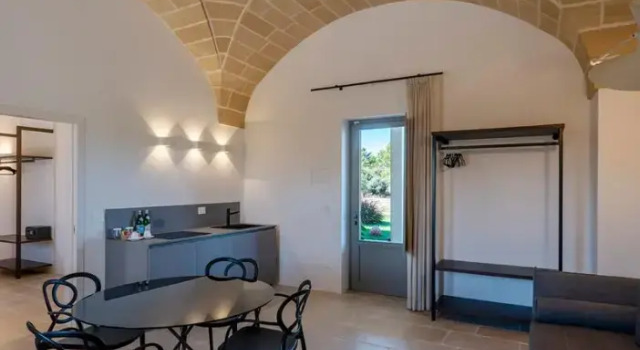Masseria Double Suite Torre Assunta Hotel
