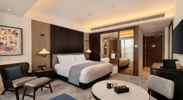 Padma Hotel Semarang, Buchen Sie Hotel Semarang Central Java