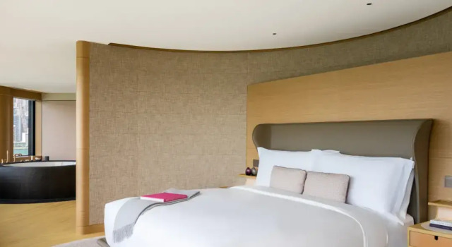 Люкс Terrace Regent Hong Kong