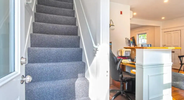Admirals Landing, Buchen Sie Hotel Provincetown Cape Cod