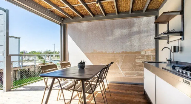Лодж Friendly XL Lodges de Camargue