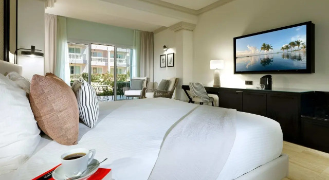 Люкс Connecting Grand Palladium Jamaica Resort & Spa All Inclusive