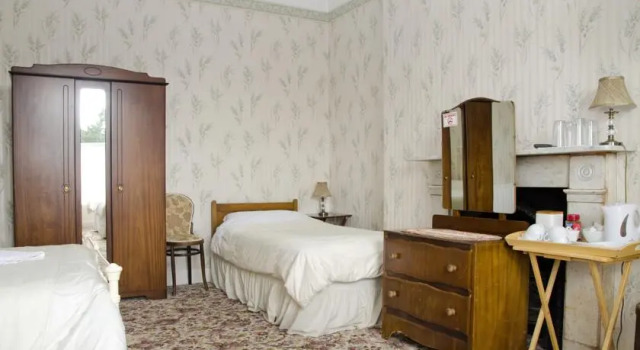 ST Judes Dublin, Rezervați Hotel Rathgar Dublin