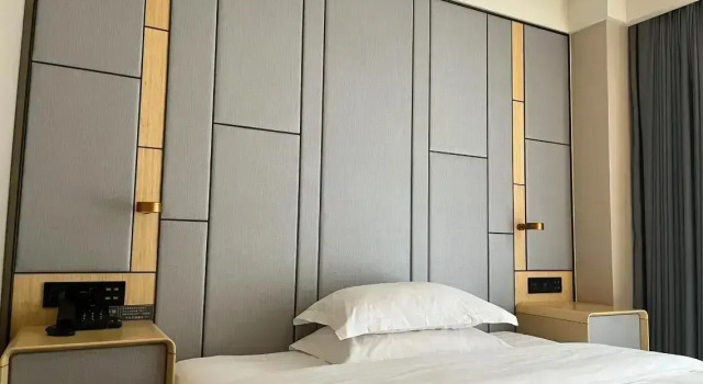 Двухместный люкс Business Vienna Classic Hotel(Beijing Guomao Jianguomen Metro Station)